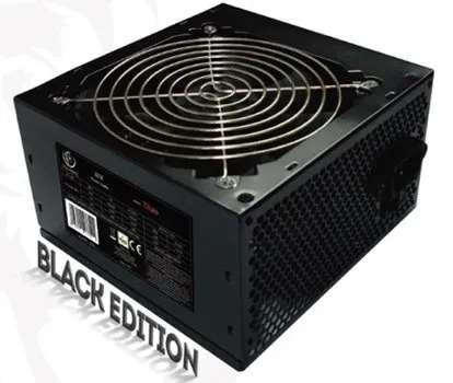REBELTEC ATX Ver 2.31 Titan 600W