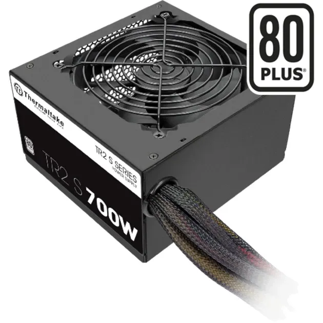 Thermaltake 700W TRS-700AH2NK