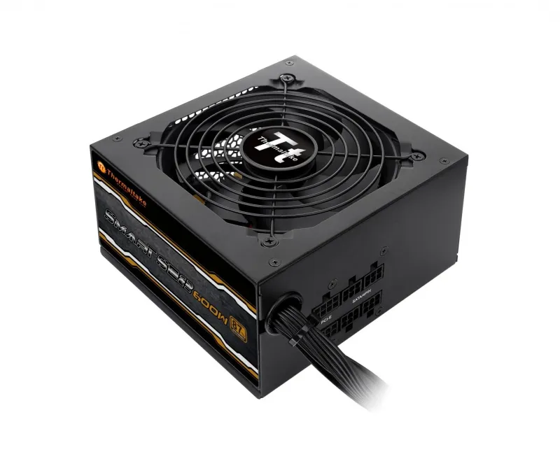 Thermaltake 600W Smart SE2