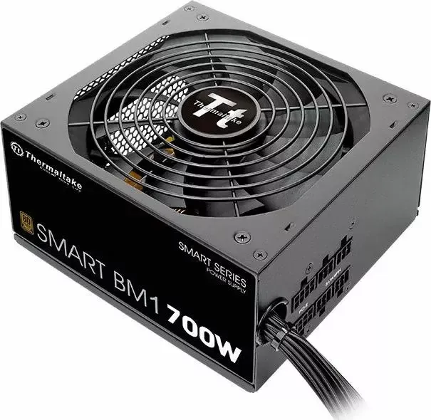 Thermaltake 700W Smart BM1