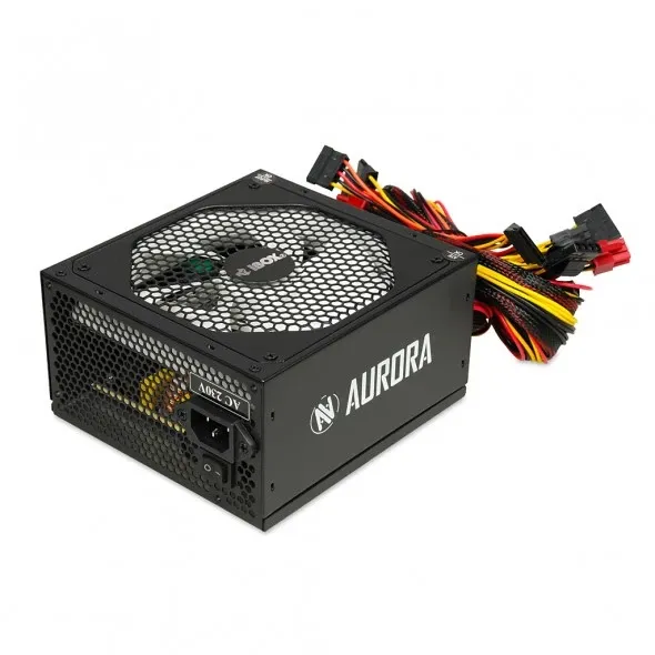 IBOX 600W Aurora ATX