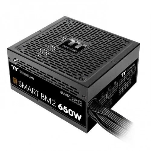 Thermaltake 650W Smart BM2