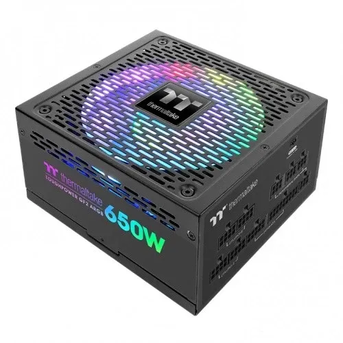 Thermaltake 650W GF2