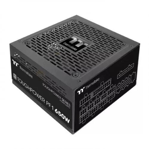 Thermaltake 650W Toughpower PF1