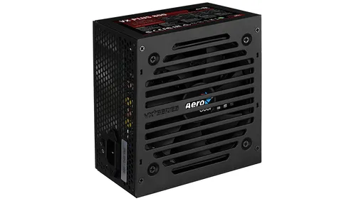 Aerocool VX PLUS 800 W 20+4 pin ATX Black