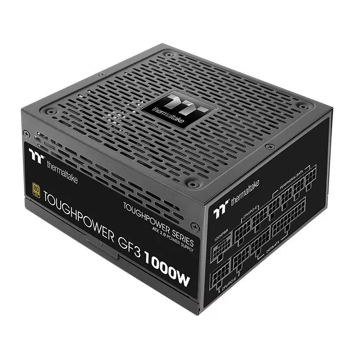 Thermaltake 1000W Toughpower GF3