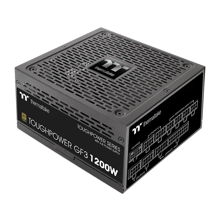 Thermaltake 1200W Toughpower GF3 TT Premium Edition