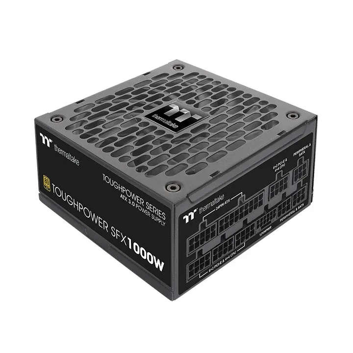 Thermaltake Toughpower SFX 1000W Gold - TT Premium Edition