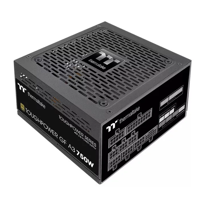 Thermaltake 750W TOUGHPOWER GF A3
