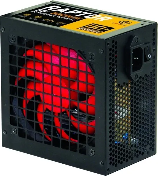 REBELTEC 500W RBLZAS00016