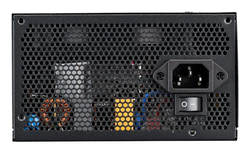 Cooler Master 550W MWE Bronze 550 V3
