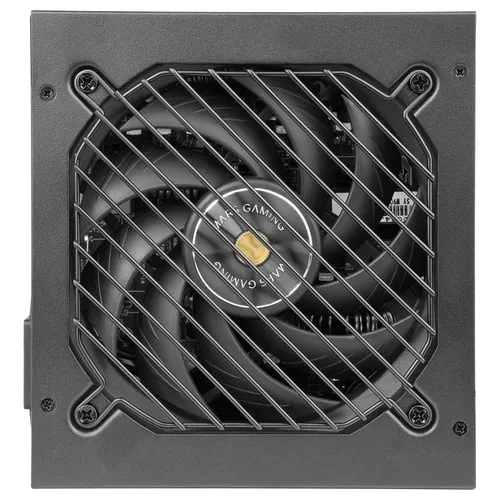 Mars Gaming MPB650SI 650 W 24-pin ATX Black