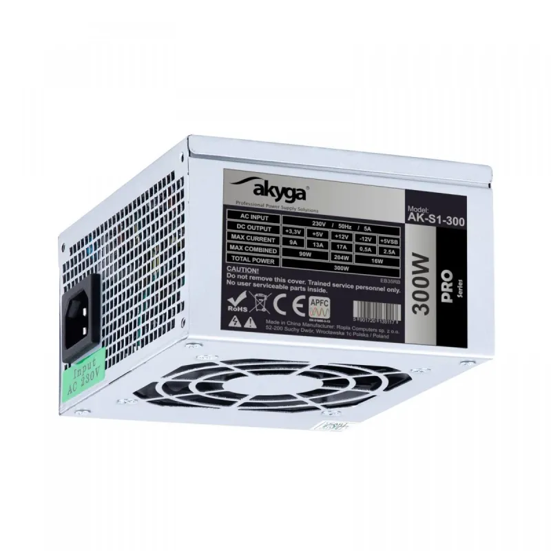 AKYGA AK-S1-300 300 W