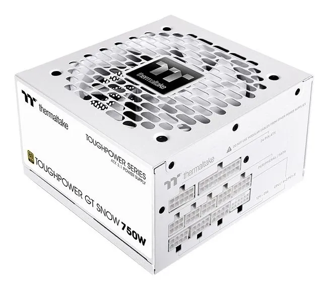 Thermaltake 750W Toughpower GT