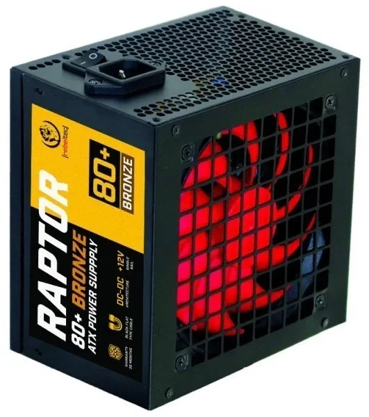 REBELTEC 500W RBLZAS00019