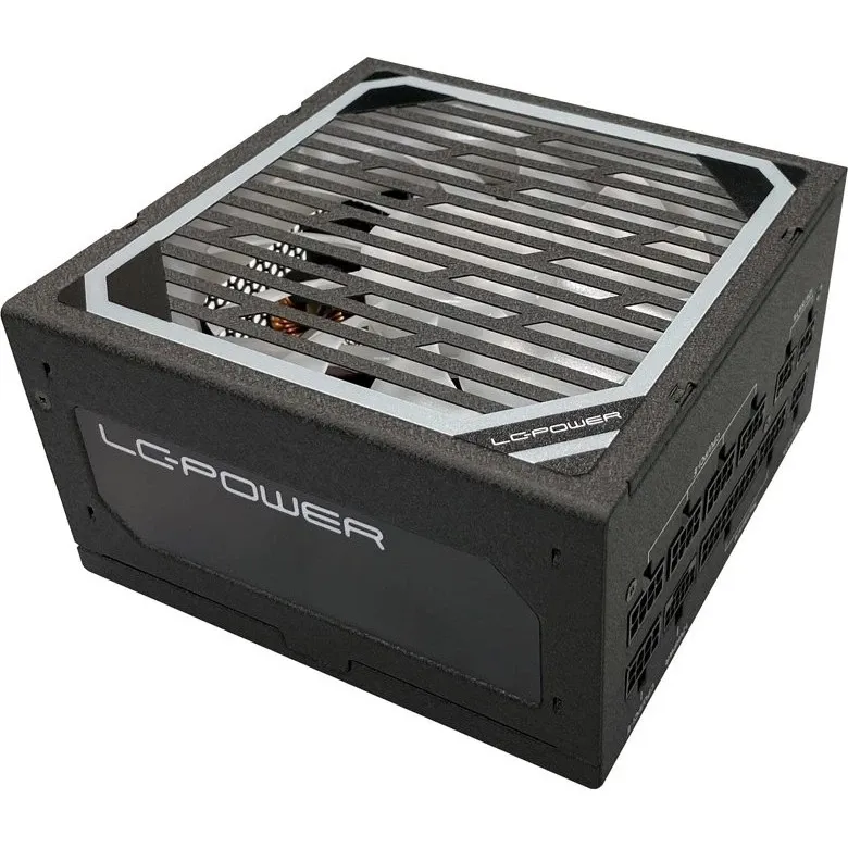 LC-Power 750W LC6850M V3.0