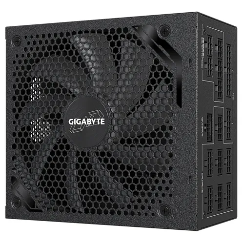 Gigabyte UD1300GM PG5 1300 W 20+4 pin ATX Black