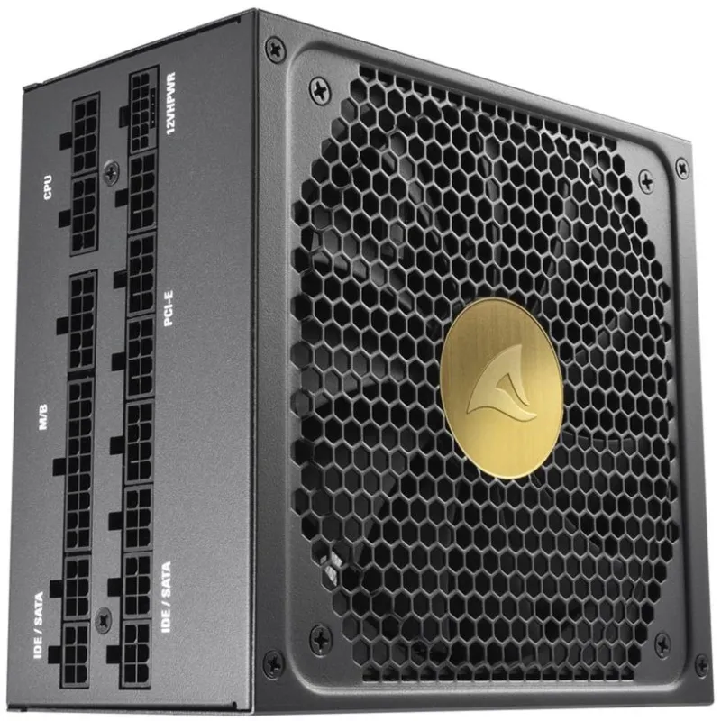 Sharkoon 1300W Rebel P30