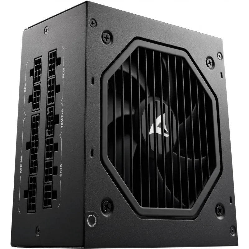 Sharkoon 750W Rebel P20