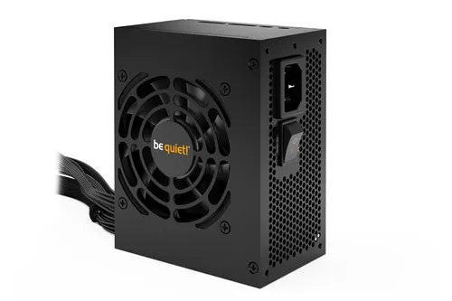 be quiet! SFX POWER 3 450W 20+4 pin ATX Black
