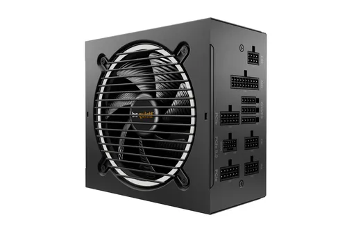 be quiet! 1200W PURE POWER 12 M