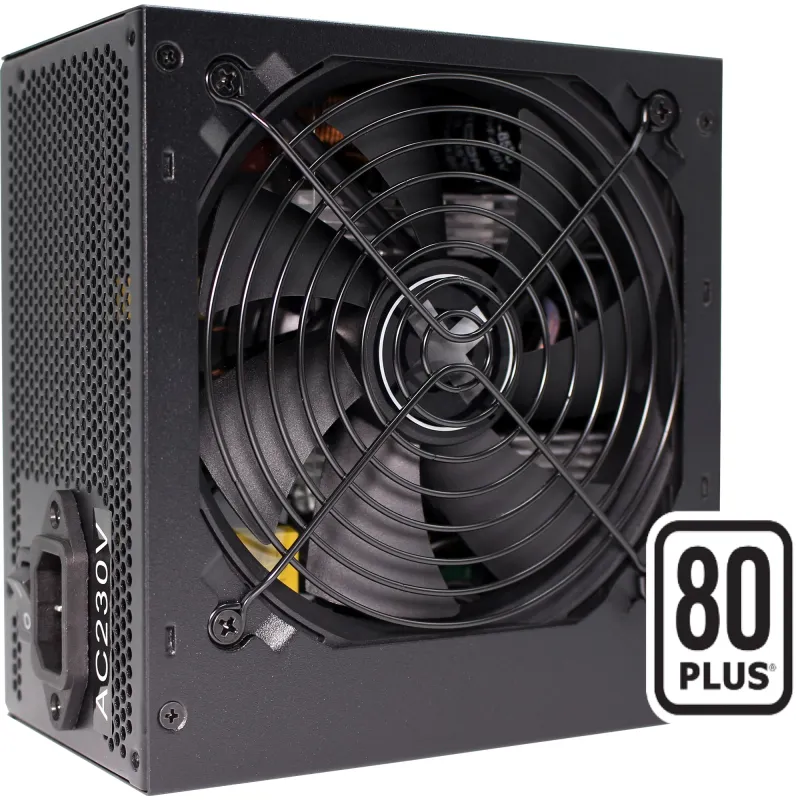 XILENCE 650W Performance C+