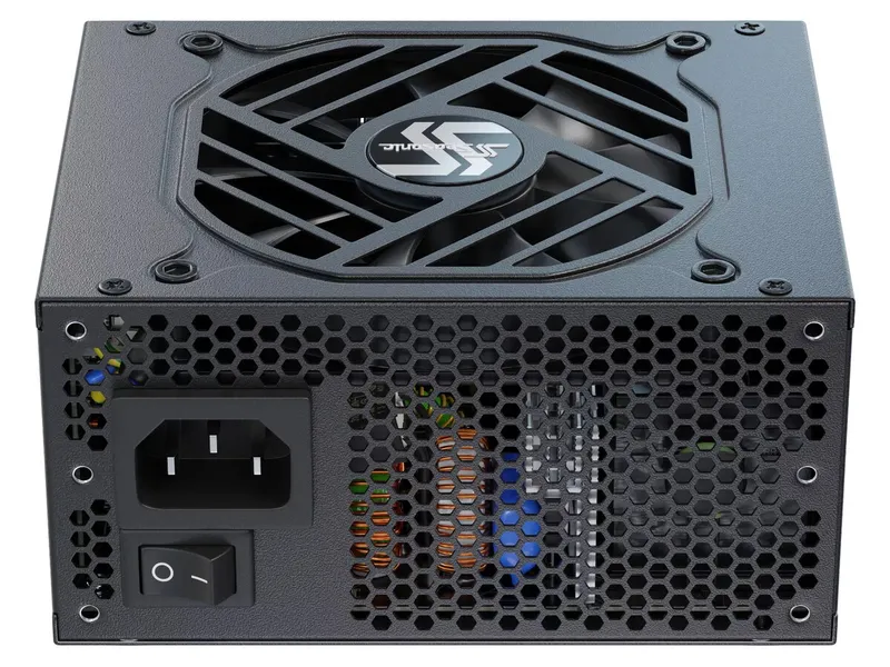 Seasonic 750W Focus-SPX-750