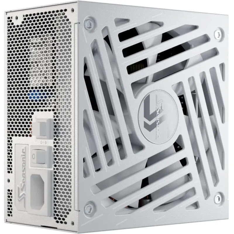 Seasonic 1000W FOCUS-GX-1000-V4-WHITE