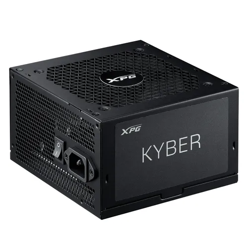 XPG KYBER 850W 24-pin ATX Black