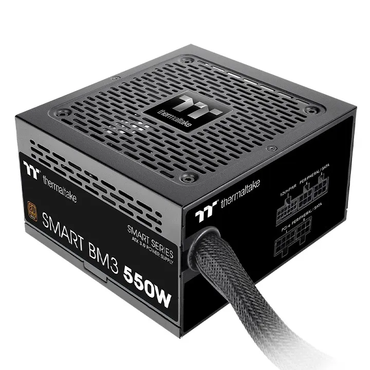 Thermaltake 550W Smart BM3 TT Premium Edition
