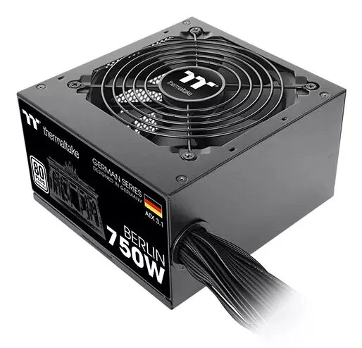 Thermaltake 750W HAMBURG