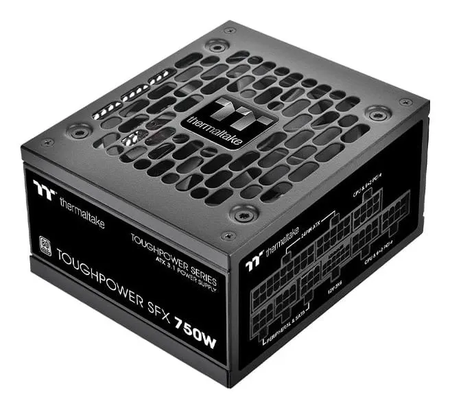 Thermaltake PS-STP-0750FNFAPE-1 750 W ATX