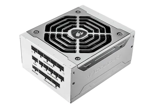 COUGAR 1050W CGR-POLAR-X2-1050 20+4 pin ATX Silver