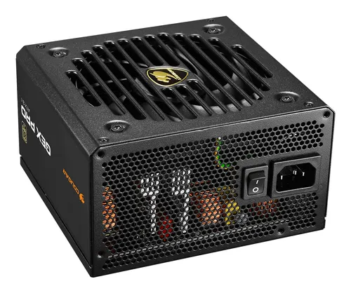 COUGAR 650W CGRGEXP-650 20+4 pin ATX Black