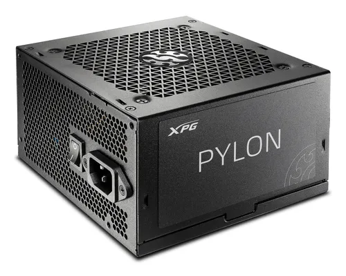 XPG PYLON 750W 24-pin ATX Black