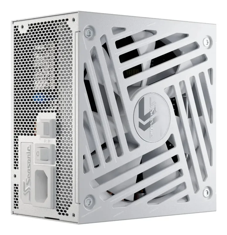 Seasonic 850W Focus GX-850