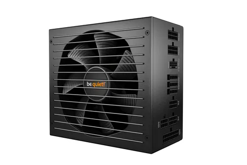 be quiet! BN337 850 W 20+4 pin ATX Black