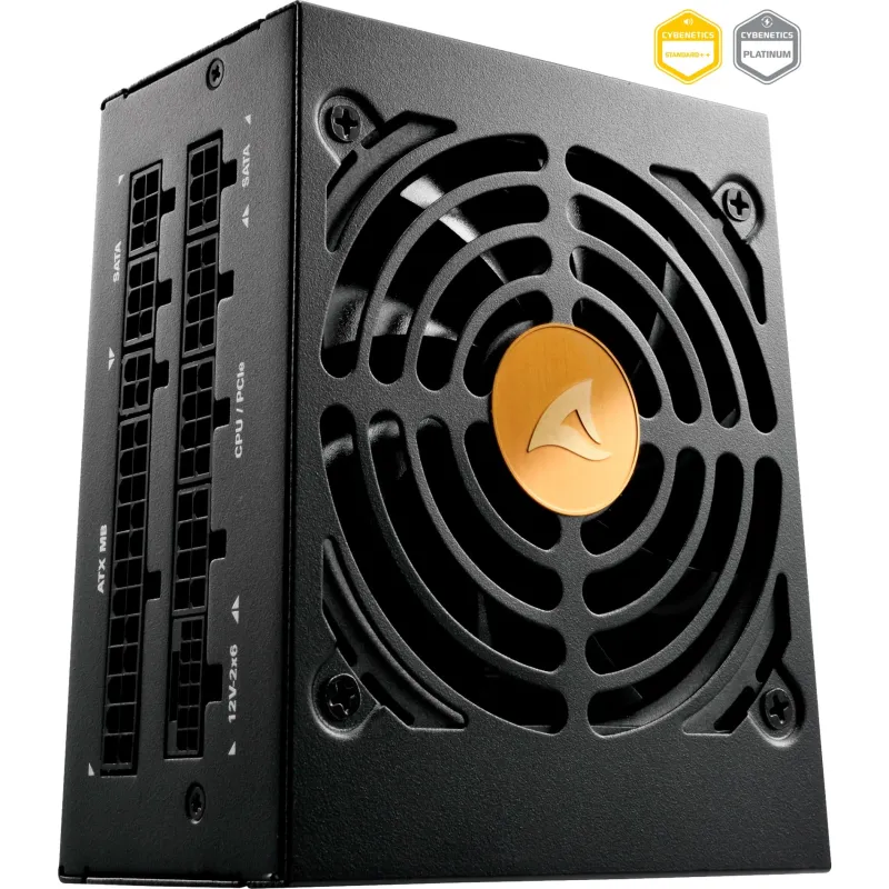 Sharkoon 850W Rebel P20 24-pin