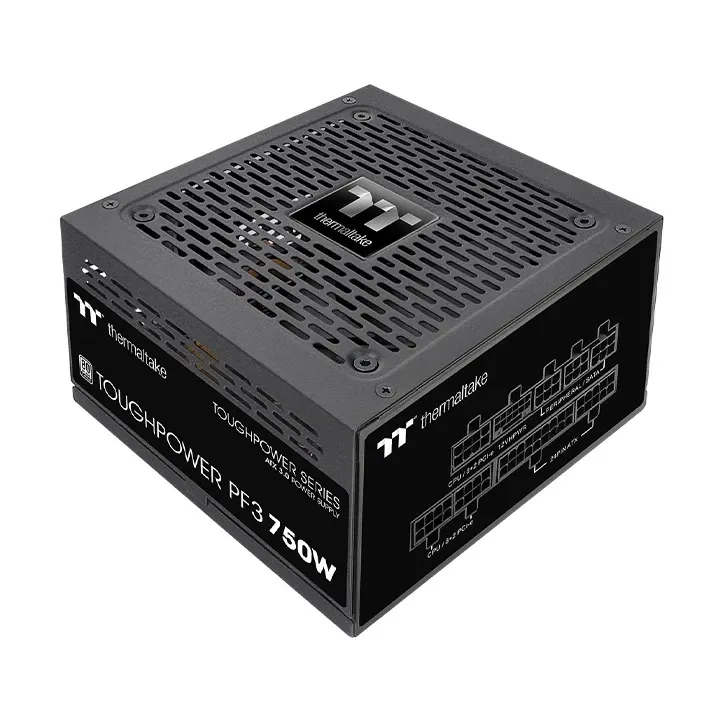 Thermaltake 750W Toughpower PF3 TT Premium Edition