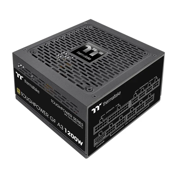 Thermaltake 1200W Toughpower GF A3 TT Premium Edition