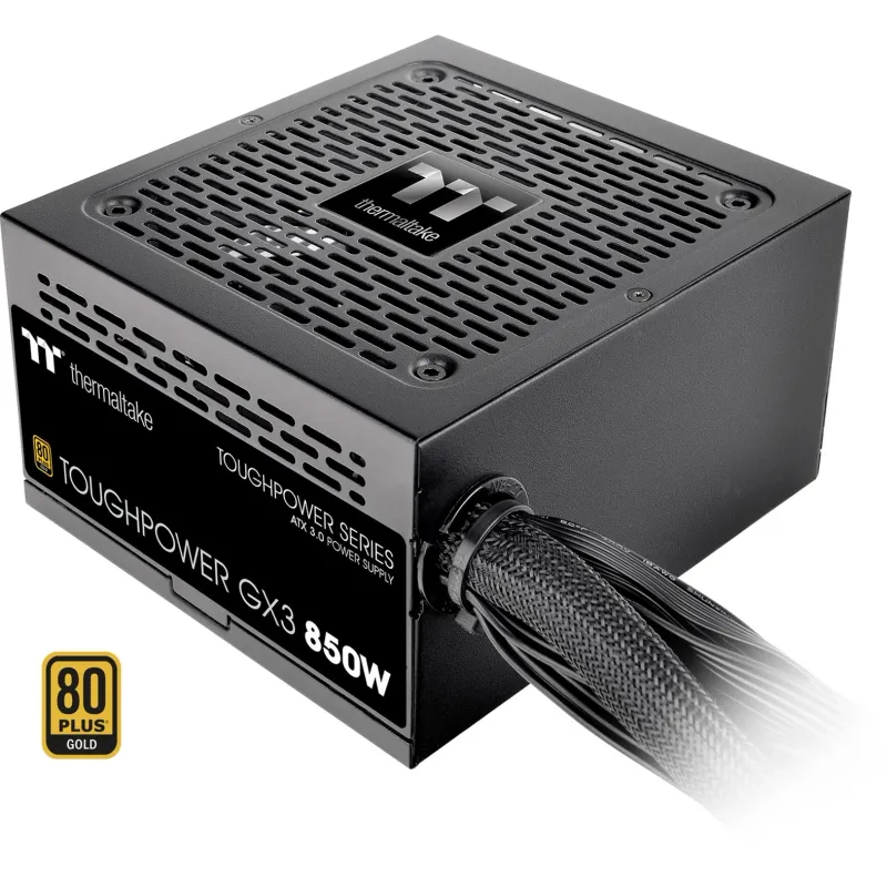 Thermaltake 850W ToughPower GX3