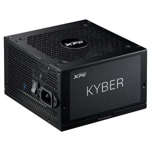 XPG KYBER 750W 20+4 pin ATX Black