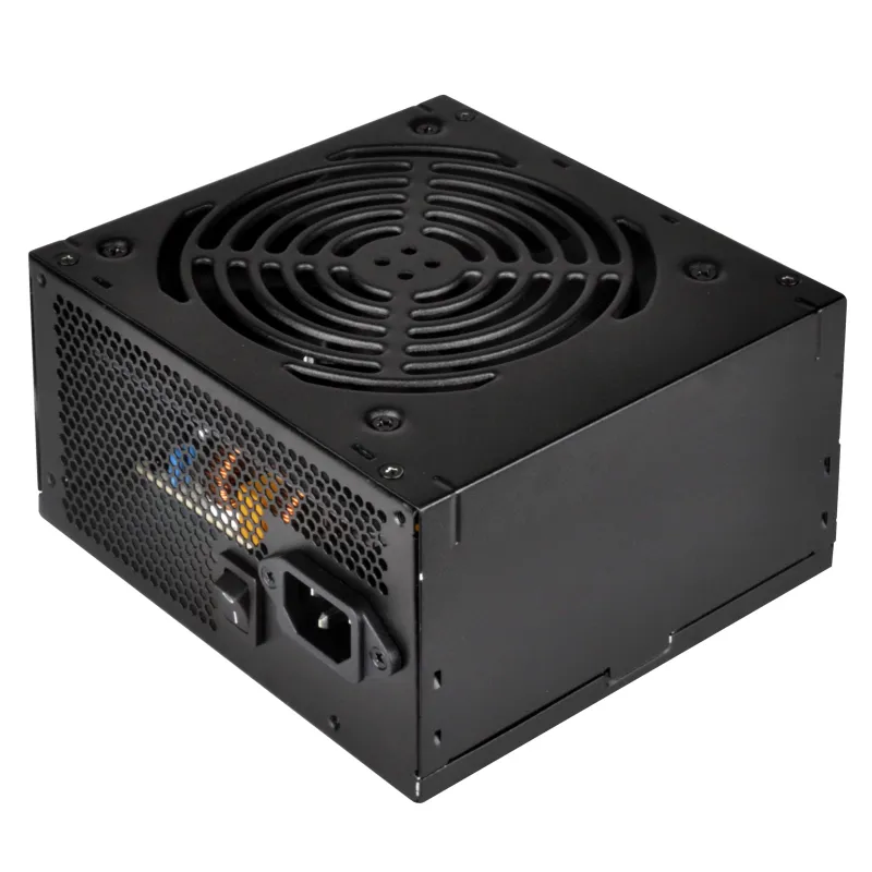 SilverStone 650W SST-ET650-B v1.4