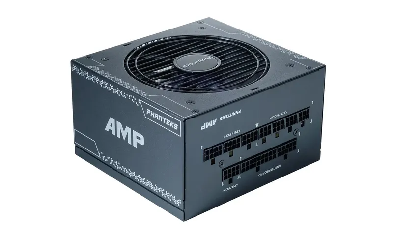 PHANTEKS 750W PH-P850GH_BK01_EU