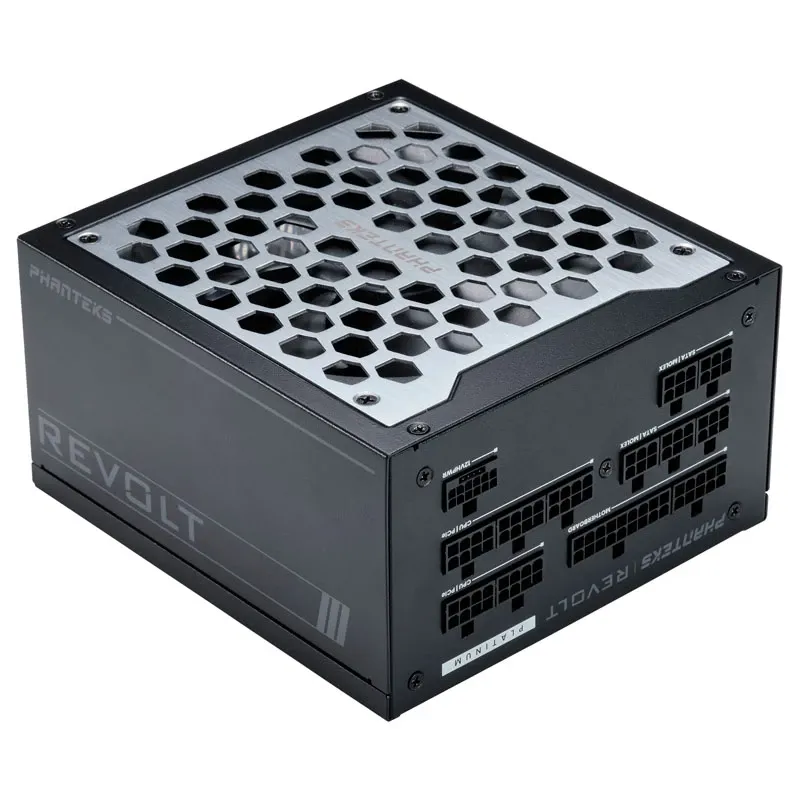 PHANTEKS 1000W Revolt
