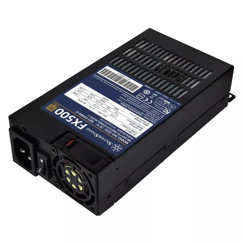 SilverStone 500W FX500