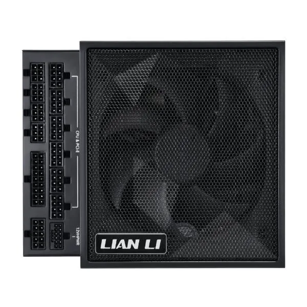 LIAN LI 850W EG0850 20-pin