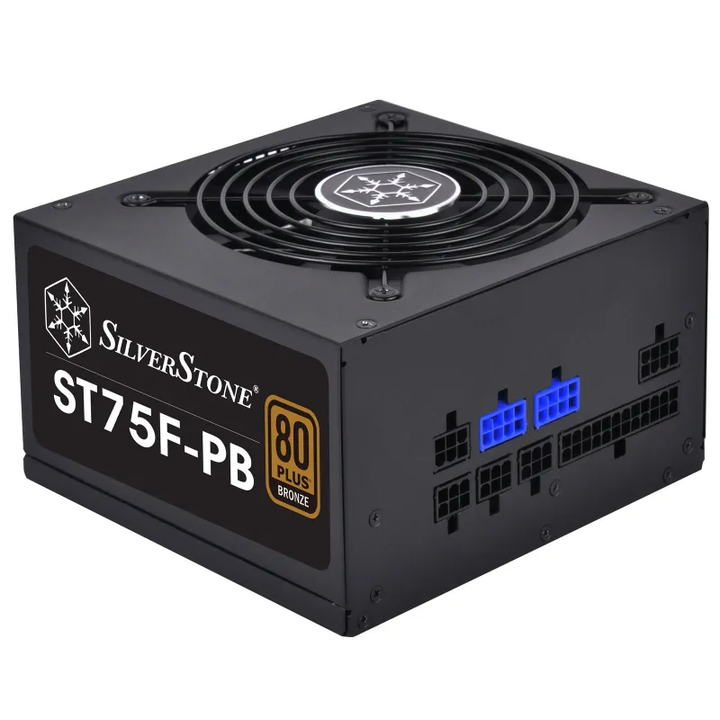 SilverStone 750W SST-ST75F-PB