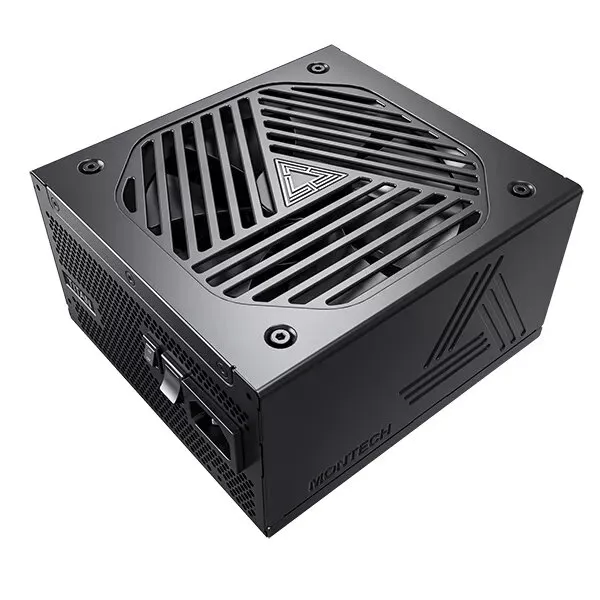 MONTECH 1000W TITAN GOLD
