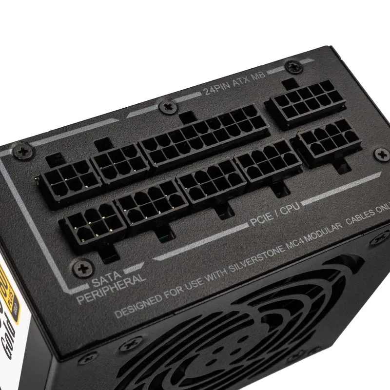 SilverStone 750W SST-SX750-G